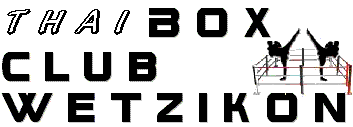 Thaibox Club Wetzikon