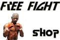 Free Fight Shop.ch - Online Versand f&uuml;r Free Fight Artikel