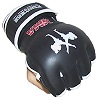 FIGHTERS - MMA Gloves / Elite / Black