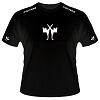 FIGHTERS - T-Shirt Giant / Black / Medium