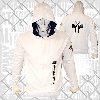 FIGHTERS - Sweatshirt / Striker / Blanc
