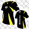 FIGHTERS - Kickboxing Fight Shirts