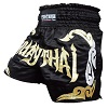 FIGHTERS - Thai Shorts / Scriptures
