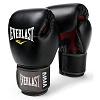 Everlast - Gants de Boxe / Muay Thai / Noir