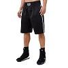 Everlast - Boxing Shorts / Schwarz-Weiss