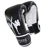 FIGHTERS - Boxhandschuhe / Giant / Schwarz / 14 oz