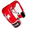 FIGHTERS - Guantes Boxeo / Giant / Rojo