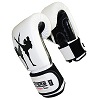 FIGHTERS - Gants de Boxe / Giant / Blanc