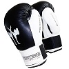 FIGHTERS - Boxhandschuhe / Competitor / Schwarz / 10 oz