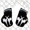 FIGHTERS - Mini Boxhandschuhe / Fighters / Schwarz