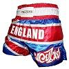 FIGHTERS - Pantalones Muay Thai / Inglaterra