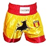 FIGHTERS - Shorts de Muay Thai / Espagne