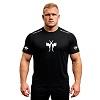 FIGHTERS - T-Shirt Giant / Schwarz / XXS