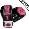 Queen - Boxing Glvoes / Fantasy 1 / Black-Pink