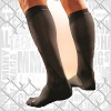 Shock Doctor - Compression Socks / SVR Recovery / Schwarz