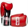 TOP TEN - Boxing Gloves WAKO / Red