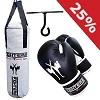 Boxing Bag Set - Kids (5 - 8 years)