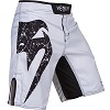 Venum - Fightshorts MMA Shorts / Origins Giant / Bianco-Nero