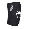 Venum - Knee Pads / Kontact / Black-White