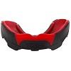 Venum - Mouthguard / Predator / Black-Red