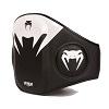 Venum - Belly Protector / Elite / Black-White