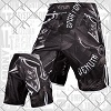 Venum - Fightshorts MMA Shorts / Gladiator 3.0 / Schwarz / Medium