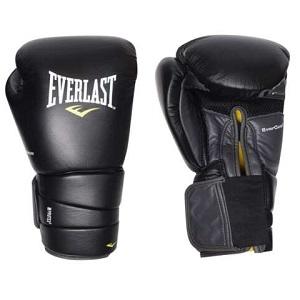 Everlast - Gants de Boxe / Protex 2.1 / Large-XL / 10 oz