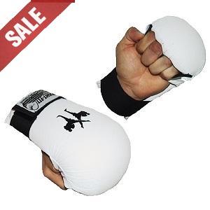 FIGHT-FIT - Guantes de Karate / Medium