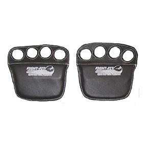 FIGHT-FIT - Knuckle Guards / Leder / Onesize