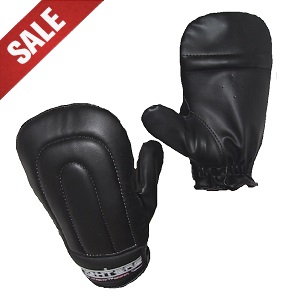 FIGHTERS - Bag Gloves / Aero Box / Onesize