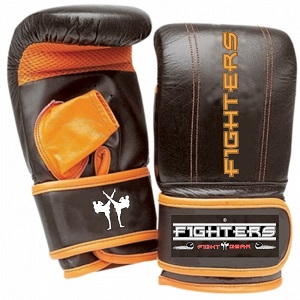 FIGHTERS - Gants de sac lourd / Speed / Small