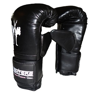 FIGHTERS - Guantilla de saco / Elite / Small