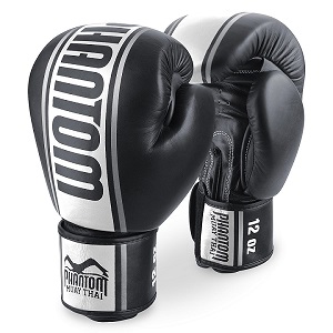 Phantom - Guantes de boxeo / MT-Pro / 10 oz