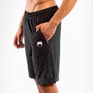 UFC Venum - Authentic Fight Week Men's Performance Shorts / Black / Large