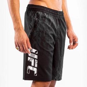 UFC Venum - Authentic Fight Week Men's Performance Shorts / Schwarz / XL