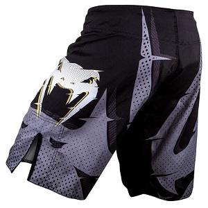 Venum - Fightshorts MMA Shorts / Interference / Black / XL