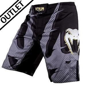 Venum - Fightshorts MMA Shorts / Interference / Black / XL