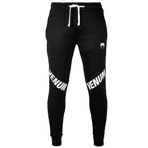 Venum - Pantaloni da jogging / Contender 3.0 / Nero / Small