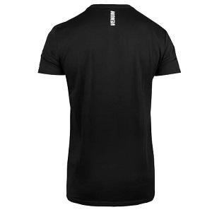 Venum - T-Shirt / Boxing  VT / Noir-Blanc / XL