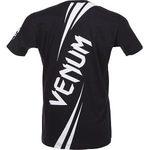 Venum - T-Shirt / Challenger / Nero / Medium