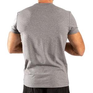 Venum - T-Shirt / Classic / Heather Grey / Large