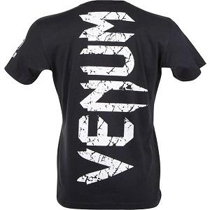 Venum - T-Shirt / Giant / Schwarz / XL
