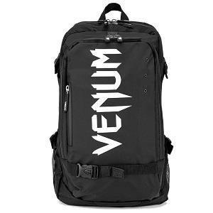 Venum - Sac de sport / Challenger Pro Evo Backpack / Noir-Blanc