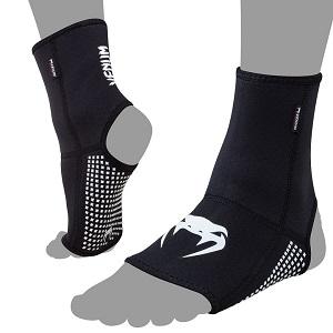 Venum - Ankle Pads / Kontact Evo / Black / XL