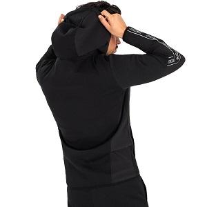 Venum - Sudadera / Contender 4.0 / Negro / Medium