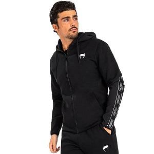 Venum - Hoody / Contender 4.0 / Black / Medium