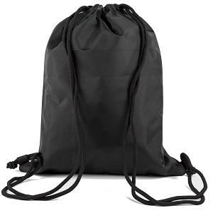 Venum - Sporttasche / Evo 2 Drawstring Bag / Schwarz-Grau