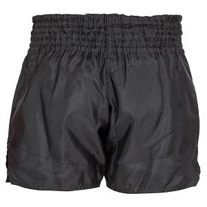 Venum - Pantaloncini di Fitness / Classic  / Nero-Nero / Large