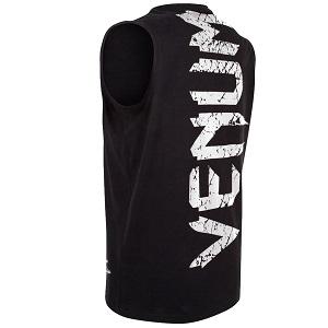 Venum - Tank Top / Giant / Schwarz-Weiss / Large