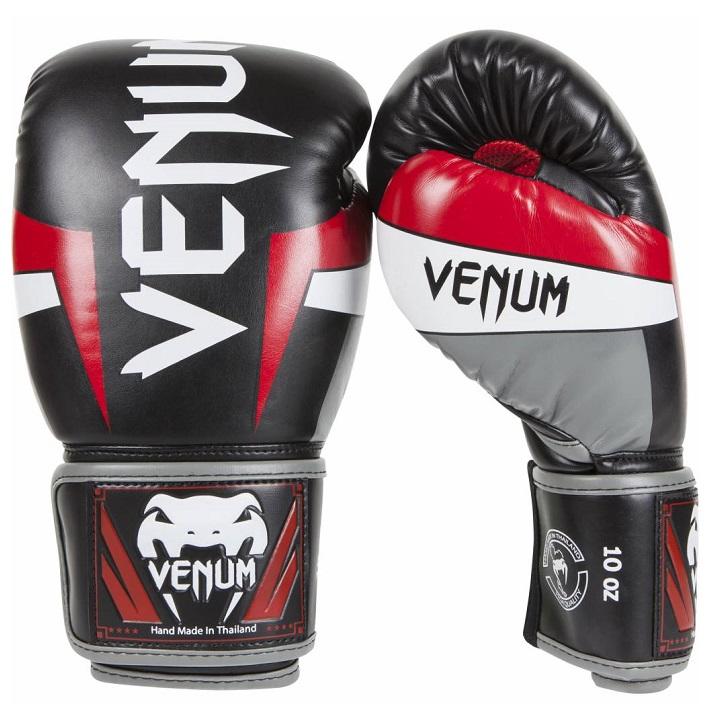 Guante-venda de boxeo Venum Gel Kontact (Par) > Envío Gratis